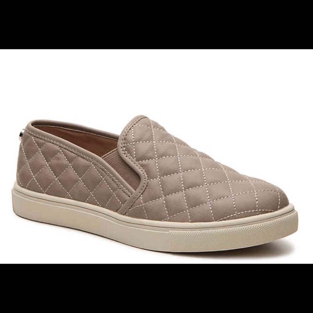 Steve Madden shoes!